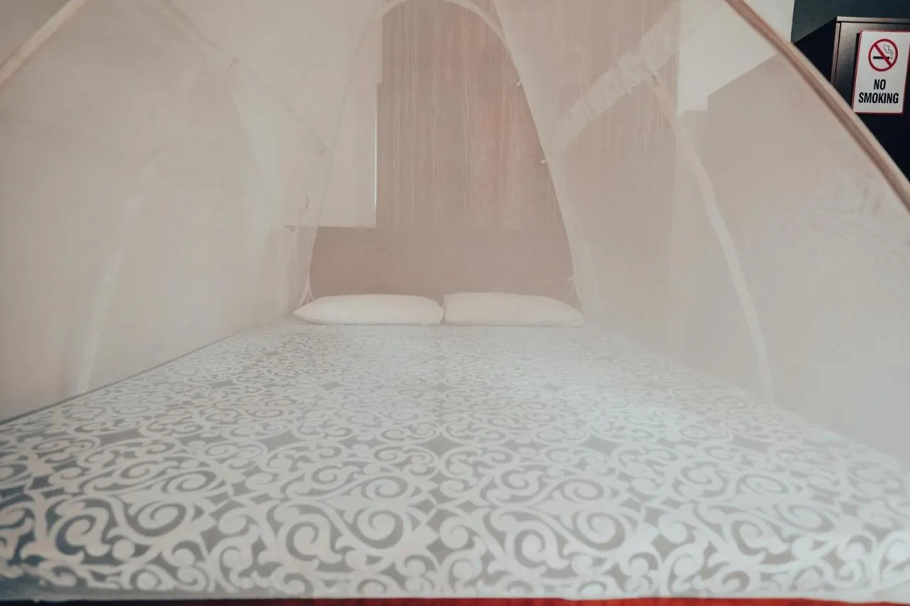 Lilly Palace Villa Guest House Negombo 0*,  Sri Lanka