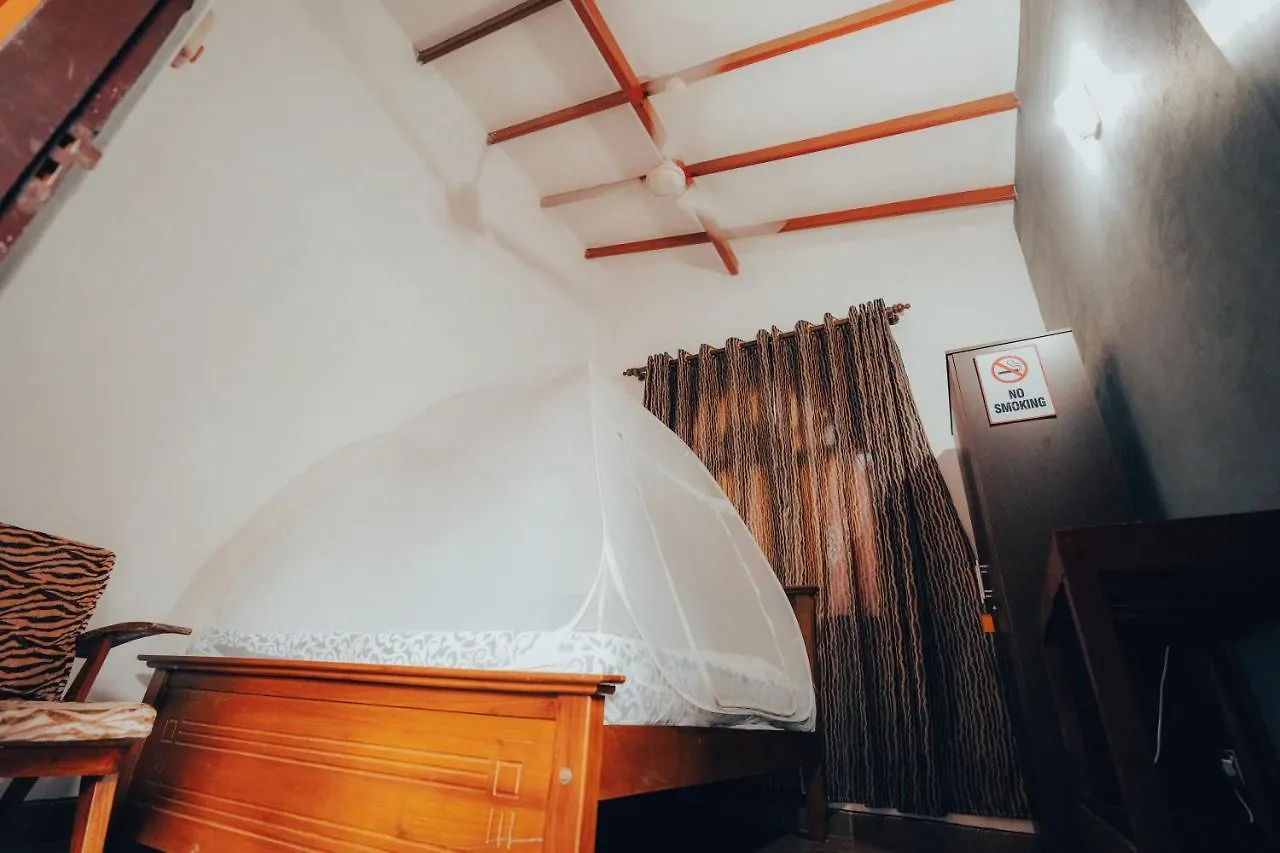 Lilly Palace Villa Guest House Negombo