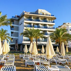 *** Hotel Aurasia Turchia