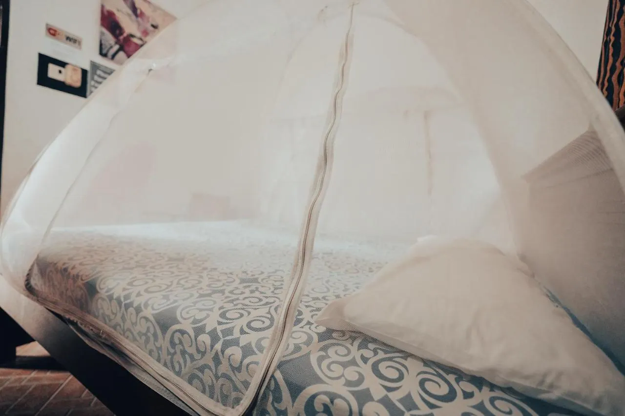 Lilly Palace Villa Guest House Νεγκόμπο