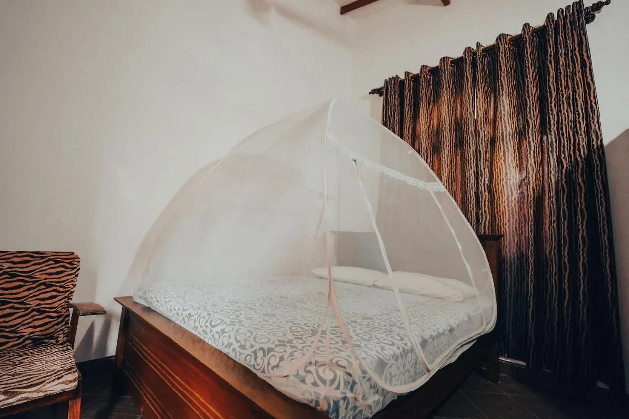 Lilly Palace Villa Guest House Νεγκόμπο Σρι Λάνκα